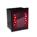 1D 2D Auto Scan CMOS QR Skaner kodu